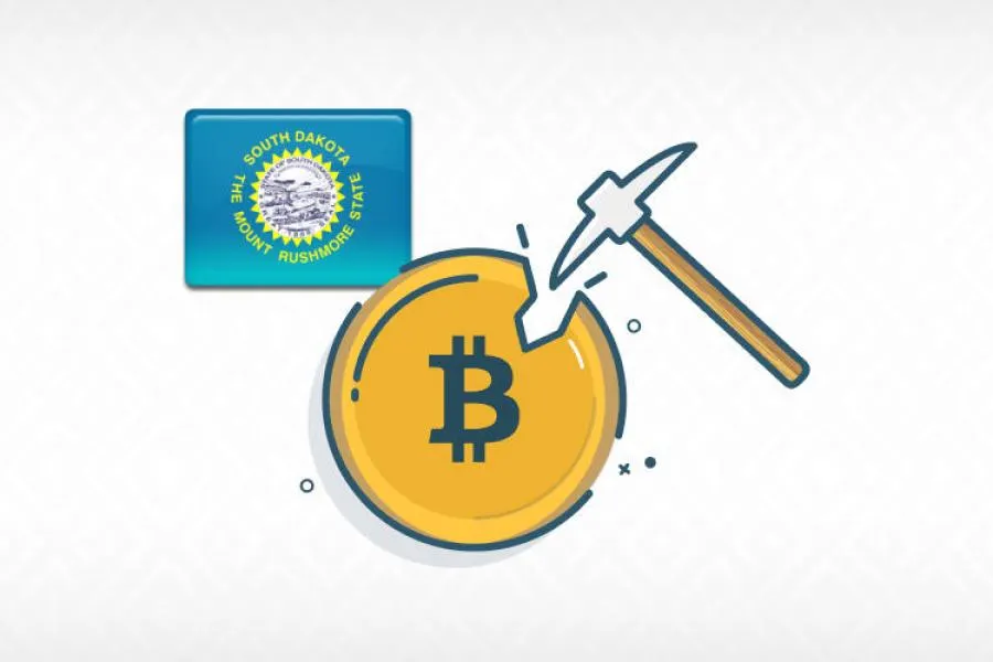 Latest Trends of Bitcoin Mining in South Dakota