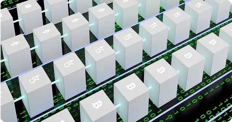 How Cryptocurrency and Blockchain Are Enhancing Fairness in Online Gambling
