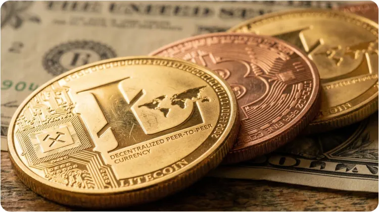 Cryptocurrency and the Evolution of Digital Payments