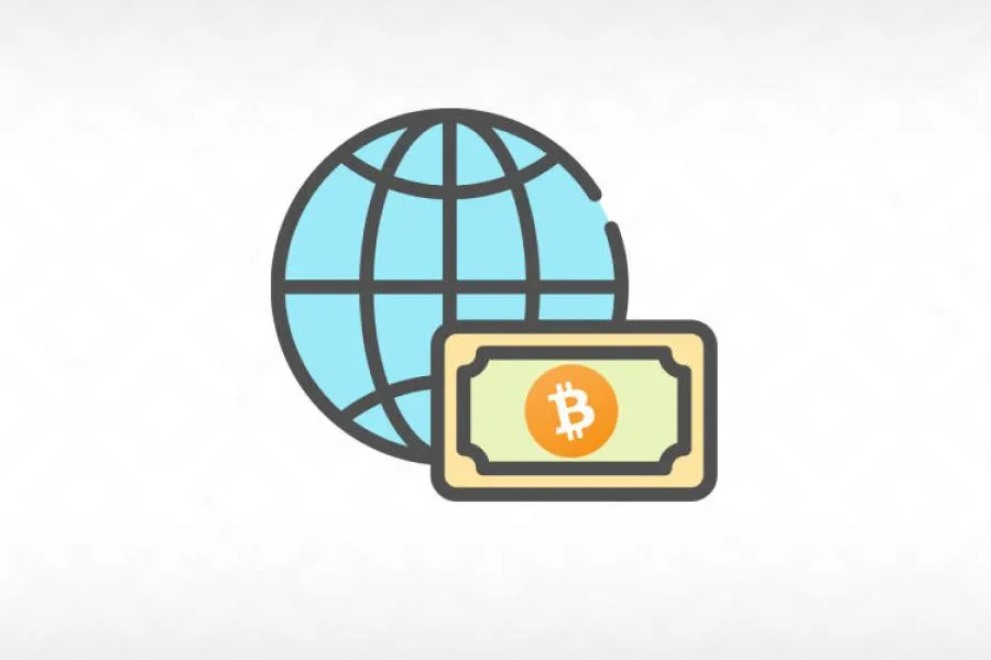 Top 5 crypto payment gateways