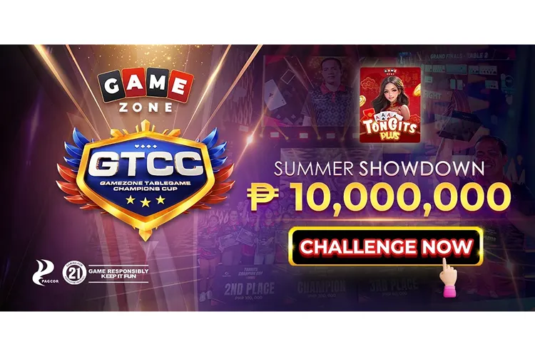 Tongits Go: Passion, Dedication, and Innovation in the Filipino Card Game Scene