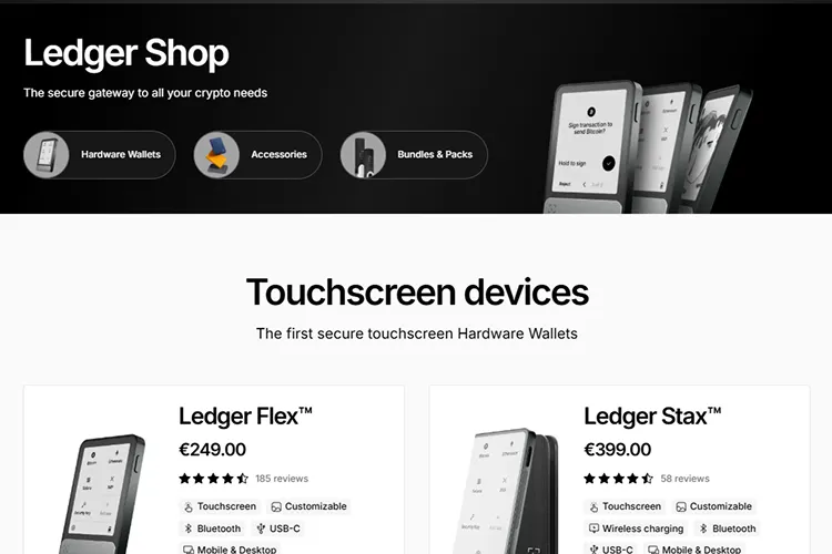 Hardware Crypto Wallets: How to use and where to buy