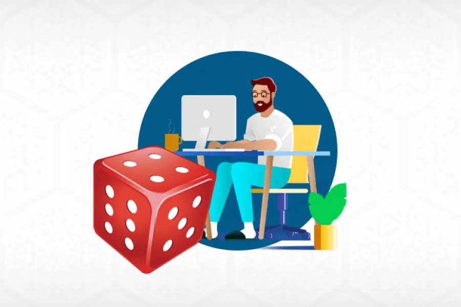 REMOTE JOBS IN GAMBLING AND ESPORTS
