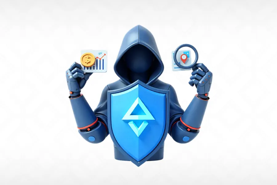 Why Crypto Traders and Web3 Researchers Use Proxies