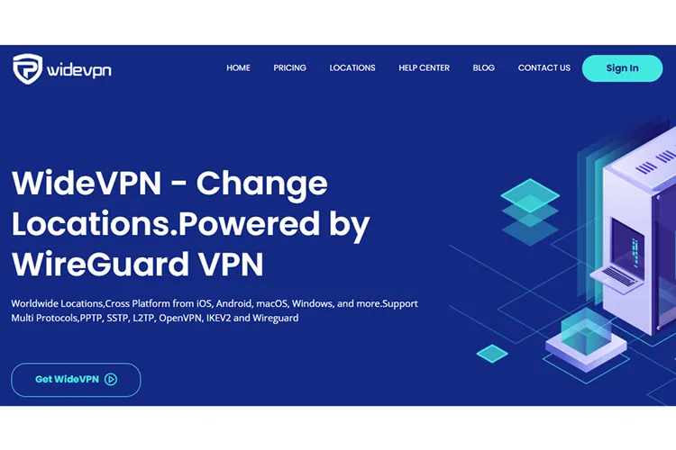 Secure Your Online Privacy: Buy VPN with Crypto Today