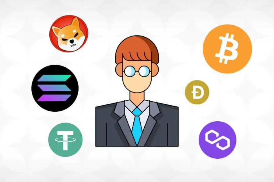 Why a Business should invest in Cryptocurrencies?