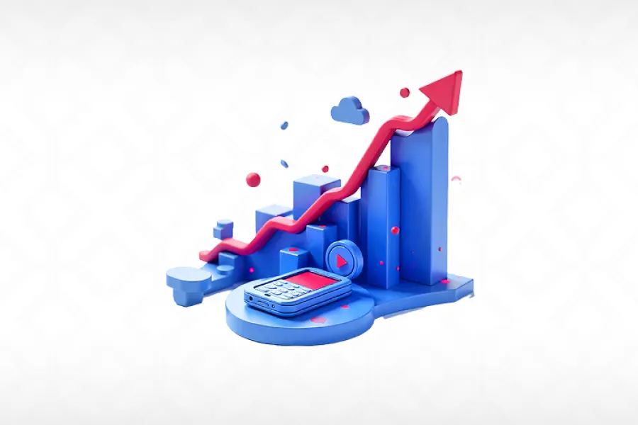 Stablecoins Reach New Heights as Adoption Expands Across Payments, Telecom, and Digital Media