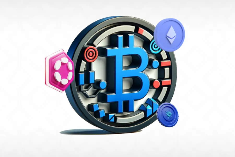 Must-Know Cryptocurrencies Beyond Bitcoin for 2024
