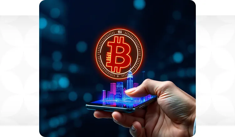 Future is Crypto: Why Online Businesses Should Accept Cryptocurrencies in 2025
