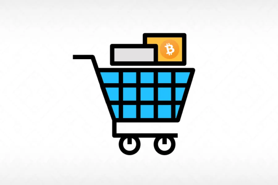 5 of the most common things people can buy with cryptocurrency