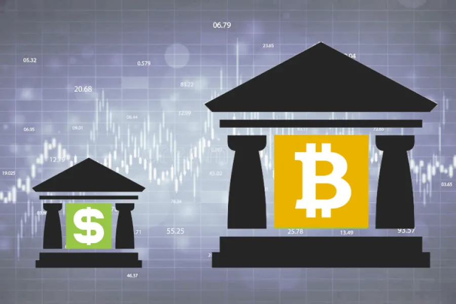 Why We Don’t Need “Trusted Third Parties” with Bitcoin