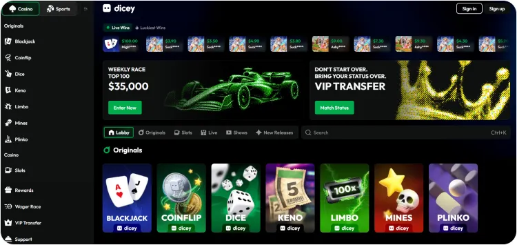 Best No-KYC Crypto Betting Sites in 2026
