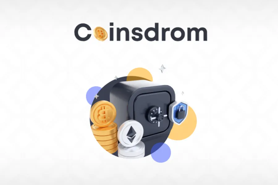 Why Choose a Regulated Crypto Exchange Like Coinsdrom?