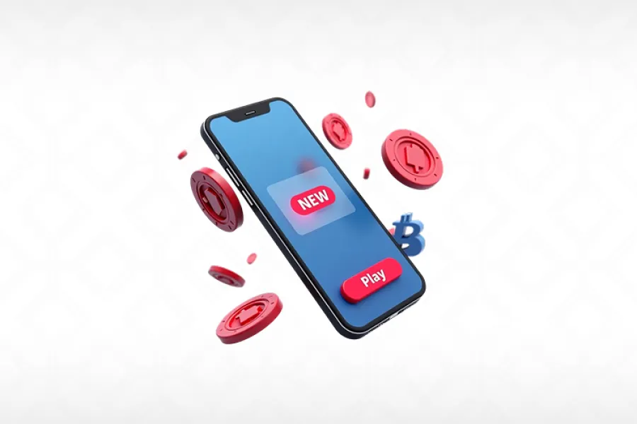What's new at Betti Casino for players in 2026