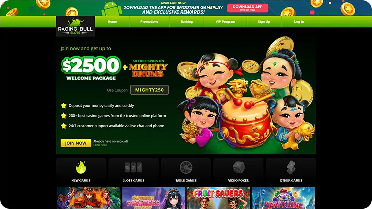 Best US Online Casinos 2025: Top Real Money Online Casinos
