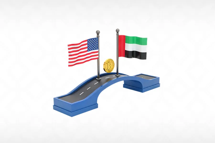 UAE and US Signal New Phase of State-Backed Stablecoins