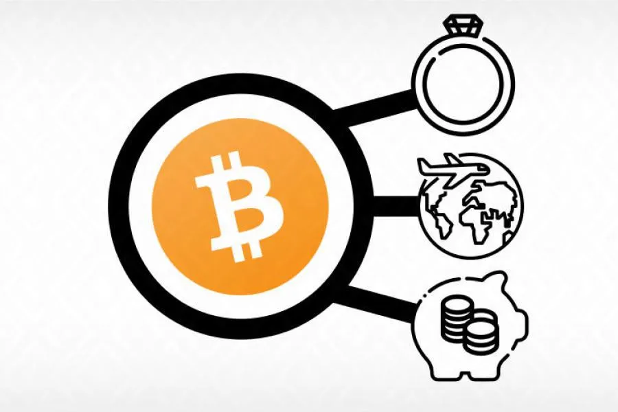 Check out outstanding applications of bitcoin that you might not have heard of!