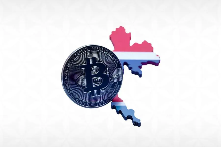 Thailand is pushing mass crypto adoption