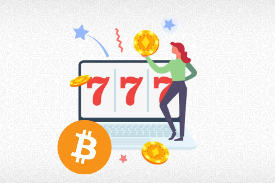 How Easy is it to Use Crypto at Online Casinos?