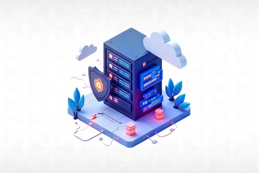 How to Buy Web Hosting with Cryptocurrency