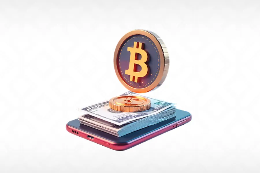 How to Convert Crypto Payments into Fiat Instantly