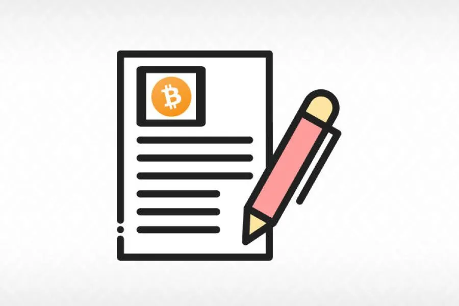 Nakamoto White Paper
