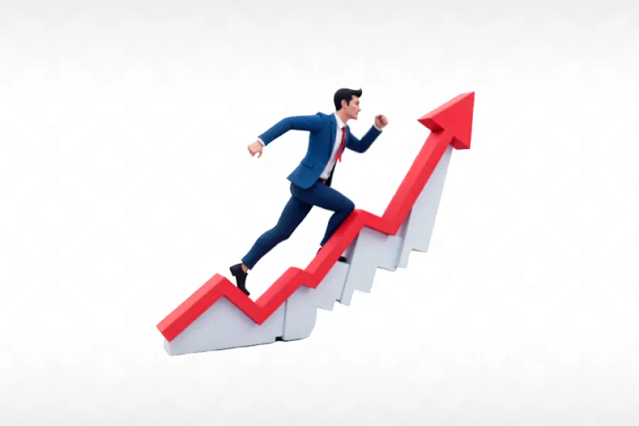 How Can Beginners “Win Steadily” in a Volatile Bitcoin Market?