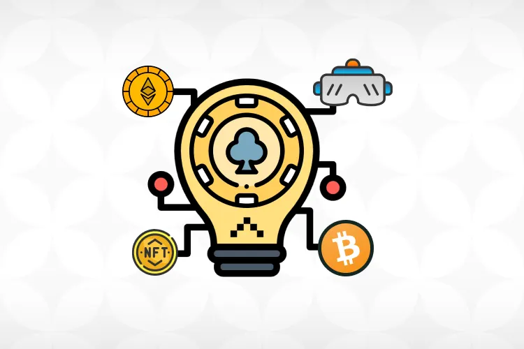Crypto Casino Innovations: NFTs, Metaverse, and Virtual Reality