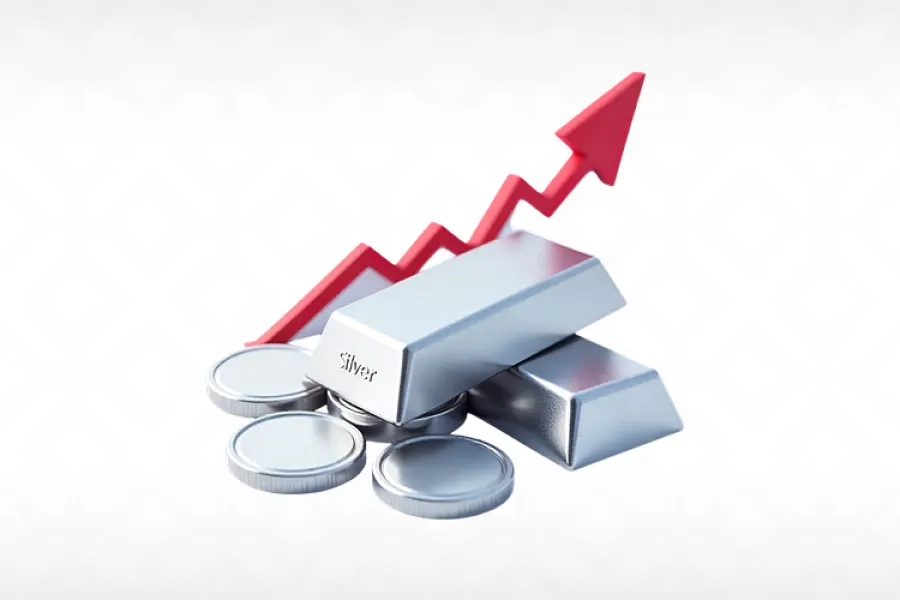 How "Poor Man's Gold" Keeps Outperforming Its Reputation