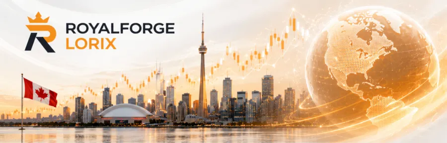 Royalforge Lorix: An Analytical Assessment of an AI-Driven Investment Platform