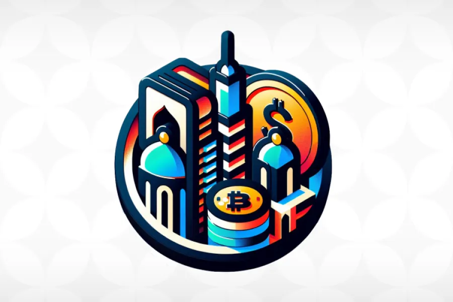 Which Arab Gulf location is the best to invest in cryptocurrencies?