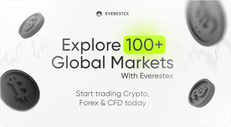 How the Everestex Trading Platform Supports Crypto Tools for Market Access