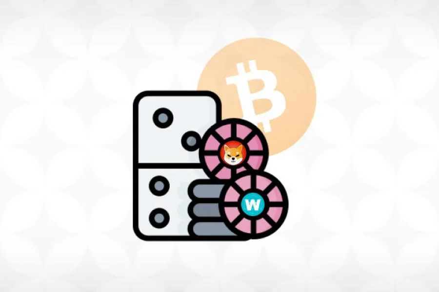 Benefits of using cryptocurrencies in the gambling industry