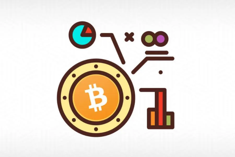 Is the cryptocurrency market a gamble? Overview of features