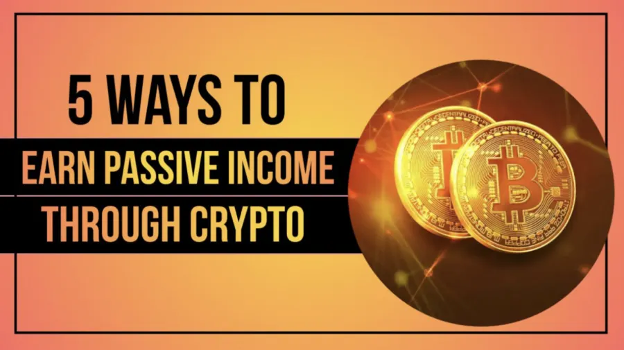 5 Best Free Cloud Mining Sites in 2024 - Earn Passive Income
