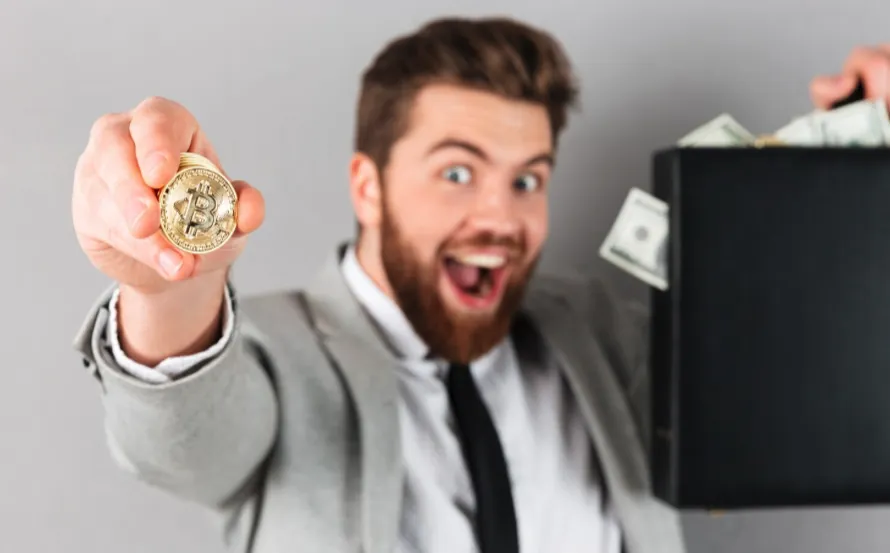 The Rise of Crypto Online Casinos: A New Era of Digital Gambling