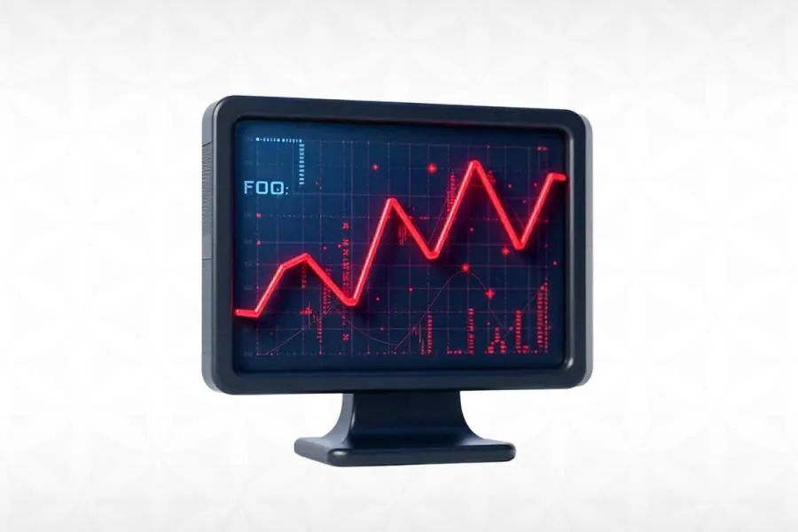 How Dow Jones futures react to economic data releases
