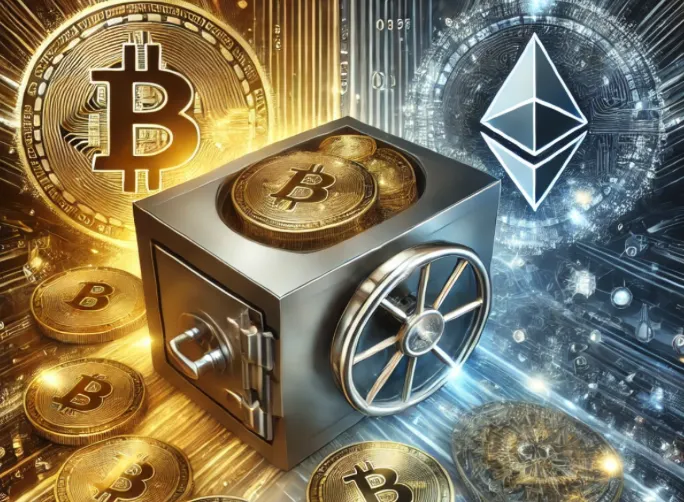 Stay Safe with Winspirit: The Secure Choice for Crypto Gamblers