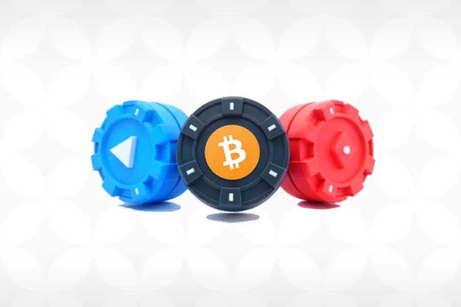 Top Crypto Casinos & Platforms to Watch