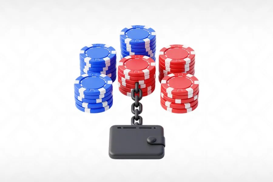 Copy of Gaming Sites Keep Switching Domains, but the Wallet Address Stays the Same