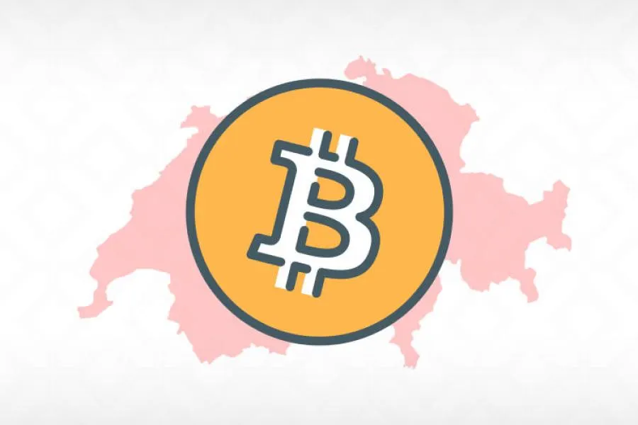 Bitcoin Embassy Launches in Switzerland