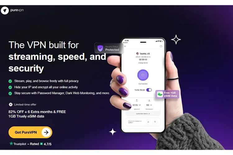 Secure Your Online Privacy: Buy VPN with Crypto Today
