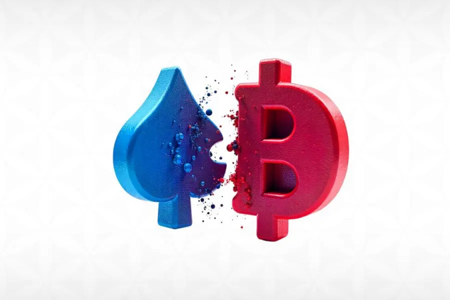 The Challenges of Regulating Crypto Gambling