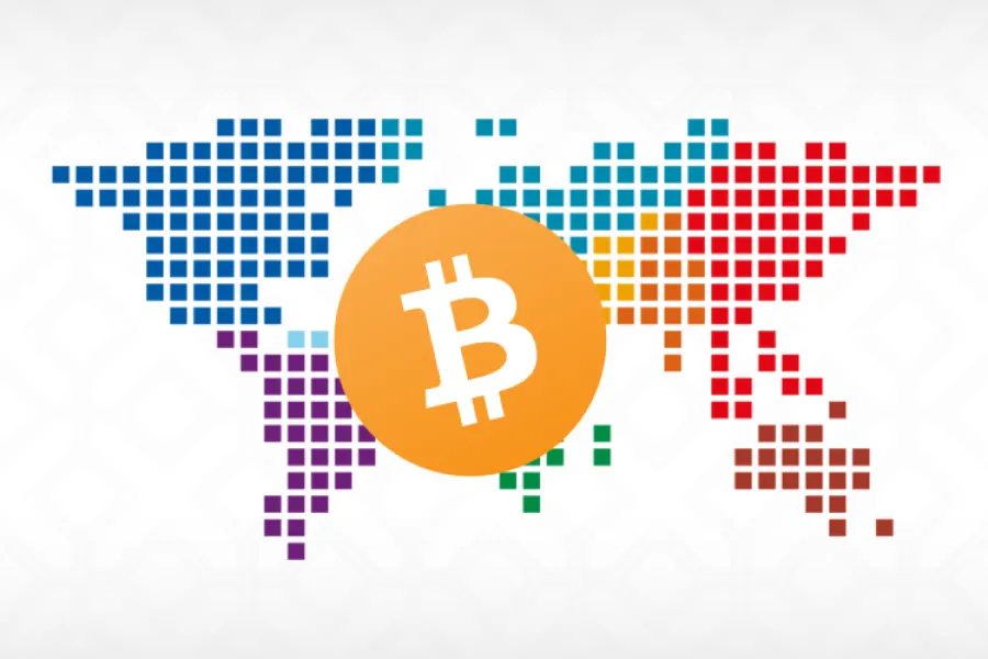 Crypto Goes Mainstream: How Cryptocurrency Is Being Used In Real World Transactions