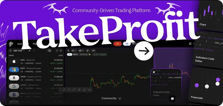 Indie Script: A Python-Based TradingView Alternative for Crypto Traders