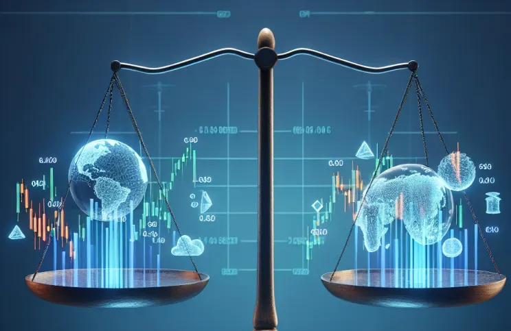 Exploring Index CFDs