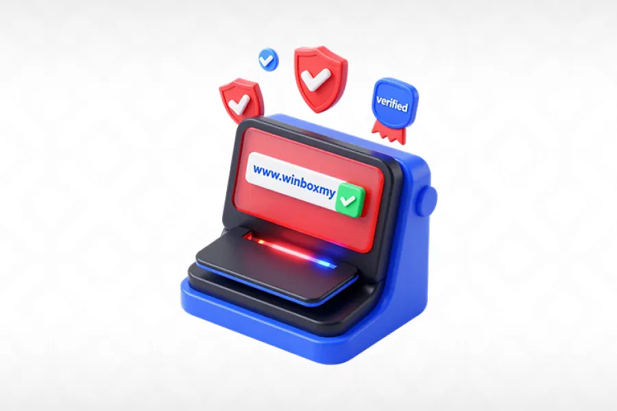 WinboxMY Login Guide: How to Access winboxmy Safely in Malaysia