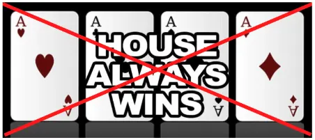 How to Increase Your Chances of Winning at Casino?