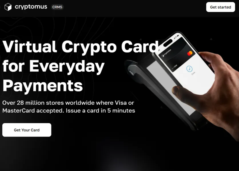 Spend Crypto Anywhere: Top Crypto Cards Accepting Bitcoin and Digital Assets