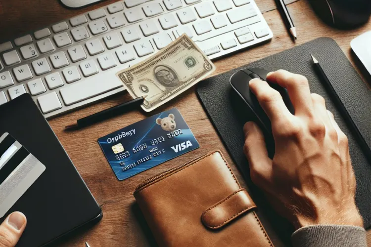 Online Banking for Students in the UK